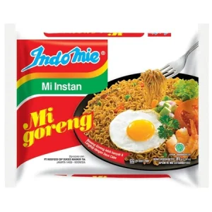 Indomie Mie Goreng Special 86 Gr