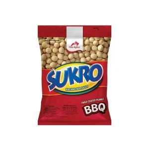 Dua Kelinci Sukro Barbeque 95 Gr