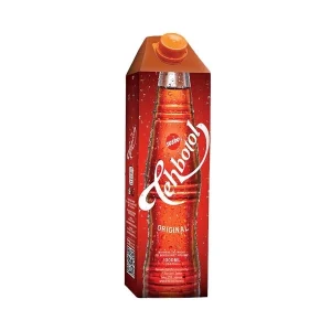 Teh Botol Sosro Tp 1 Liter